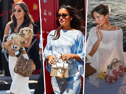 Qué bolsa usar con un vestido de noche: guía para no fallar