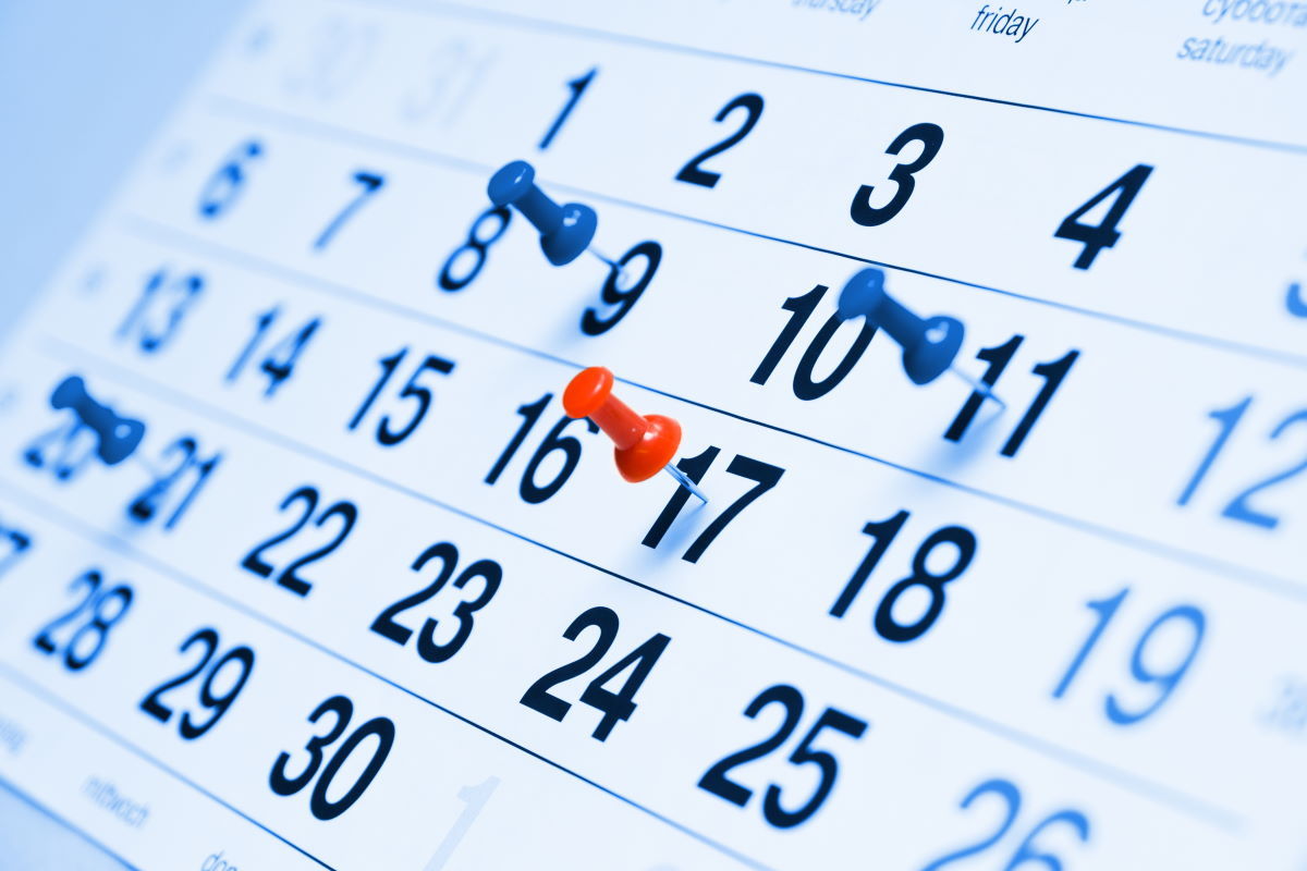 Calendario de eventos en Hermosillo: cuándo apartar tu vestido