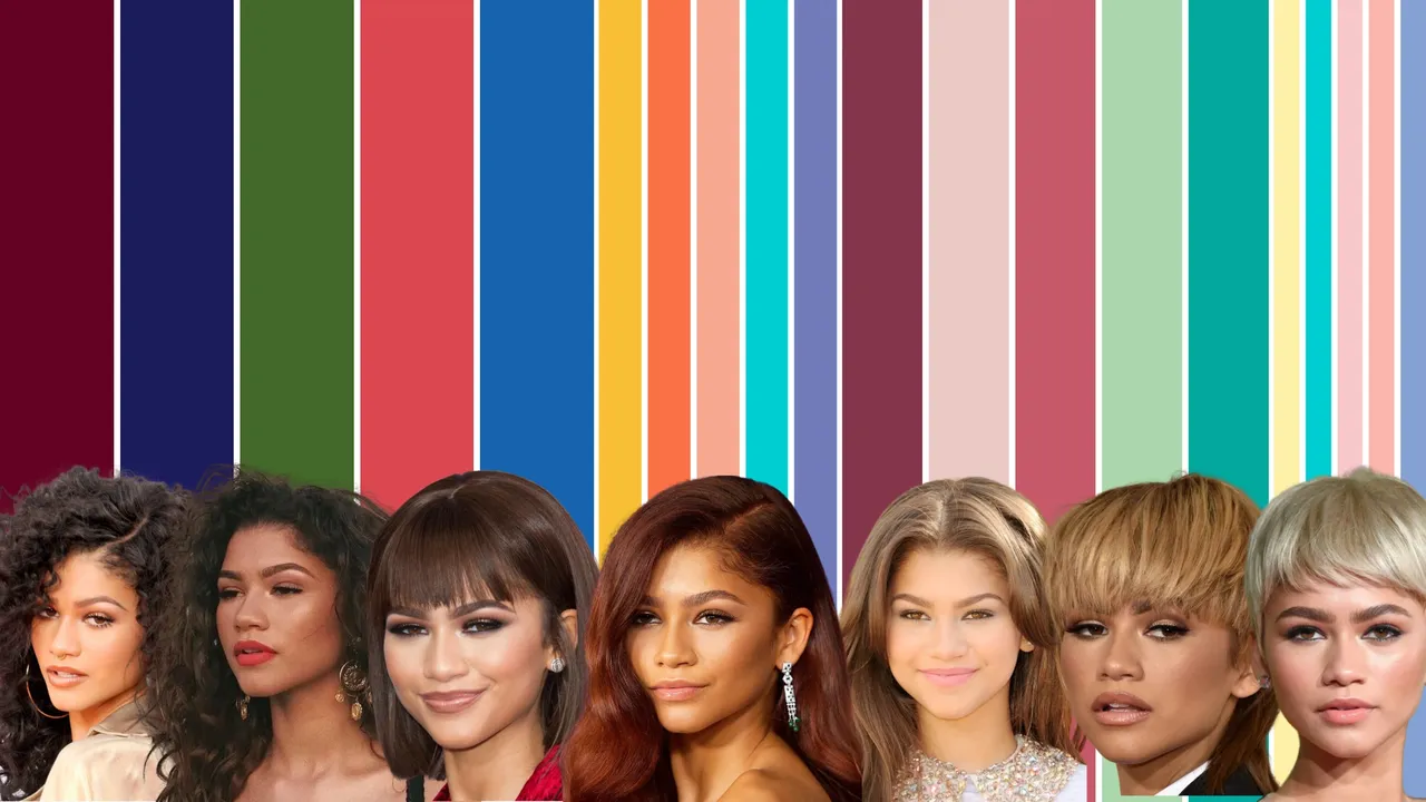 Test de colorimetría gratis: descubre tu estación de color