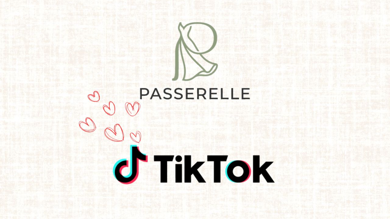 Cómo anunciar tu inventario de Passerelle en TikTok