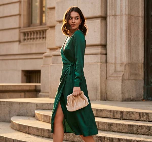 Cómo sacar el máximo a tu look el día del evento: 6 hábitos que se notan